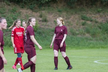 Bild 90 - F TuS Tensfeld - TSV Bargteheide : Ergebnis: 1:0
